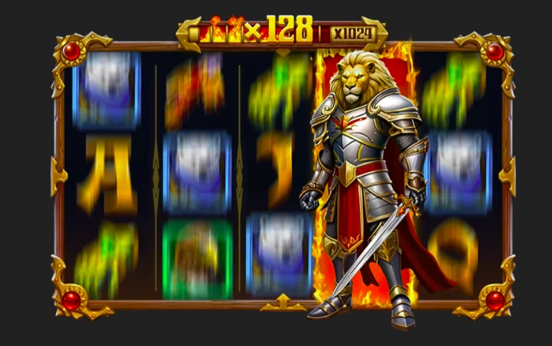 screenshot of the game