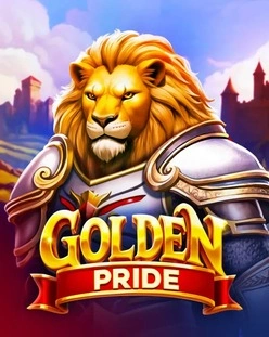 Golden Pride - Slot game with real win